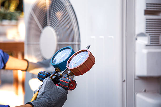 Affordable Emergency Hvac Repair solutions in East Hanover, NJ