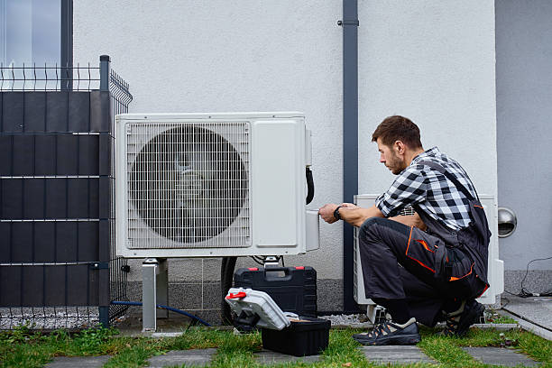 Trusted Emergency Hvac Repair service in East Hanover, NJ - HVAC Repair CO